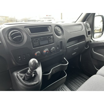 Renault Master 2018,  2.3 diesel - Na sprzedaż za 57 687 zł - Dębica - zdjęcie 9