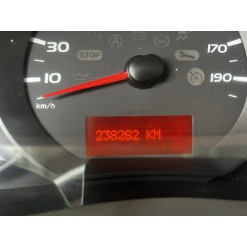 Renault Master 2017,  2.3 diesel - Na sprzedaż za 50 307 zł - Dębica - zdjęcie 11