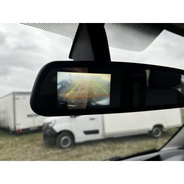 Renault Master 2018,  2.3 diesel - Na sprzedaż za 57 687 zł - Dębica - zdjęcie 10