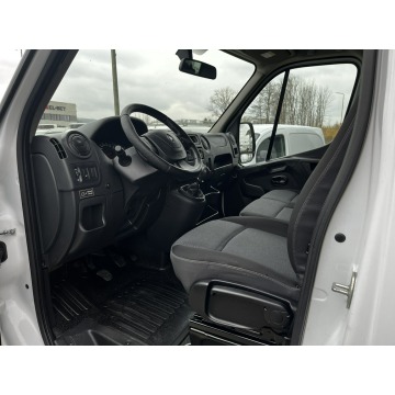 Renault Master 2018,  2.3 diesel - Na sprzedaż za 57 687 zł - Dębica - zdjęcie 7