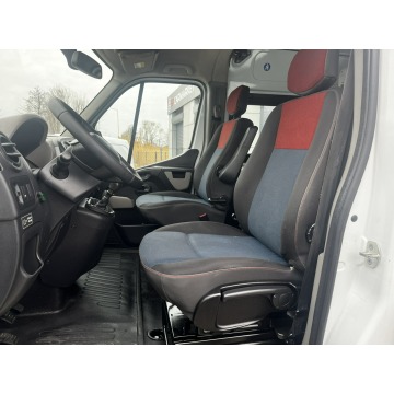 Renault Master 2017,  2.3 diesel - Na sprzedaż za 50 307 zł - Dębica - zdjęcie 8