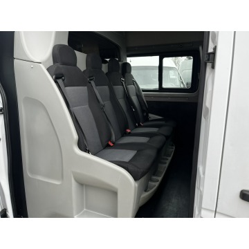 Renault Master 2018,  2.3 diesel - Na sprzedaż za 57 687 zł - Dębica - zdjęcie 6