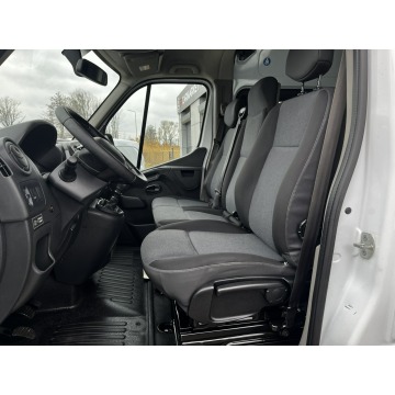 Renault Master 2018,  2.3 diesel - Na sprzedaż za 57 687 zł - Dębica - zdjęcie 8