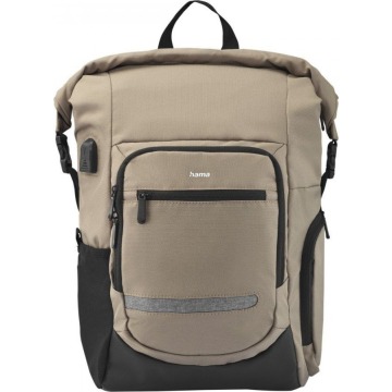 Plecak Hama Hama Terra torba na notebooka 39,6 cm (15.6