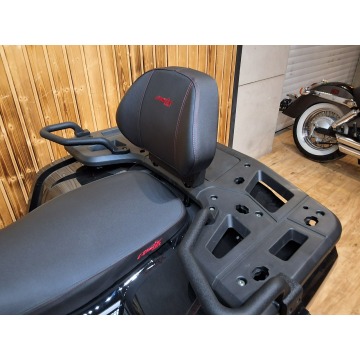 ASIX CHALLENGER 300  T3B homologacją drogową... - Quady - Bicz - zdjęcie 11