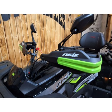 ASIX CHALLENGER 300  T3B homologacją drogową... - Quady - Bicz - zdjęcie 9
