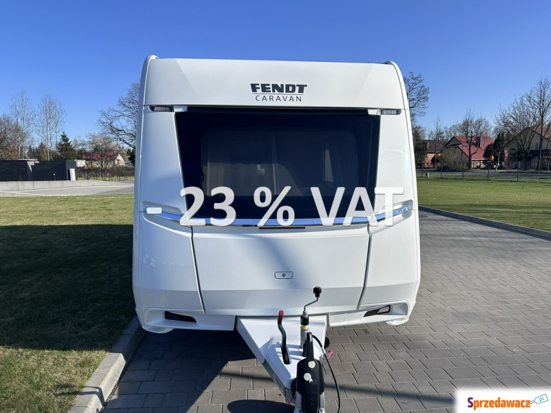 Fendt Apero 495 SKM - 2025 - Pojazdy specjalistyczne - Baniocha