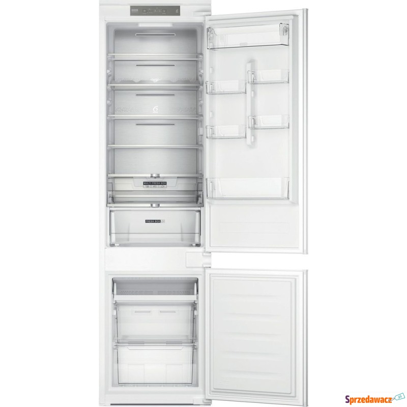 Lodówka Whirlpool WHC20 T352 - Lodówki, zamrażarki ... - Kraków