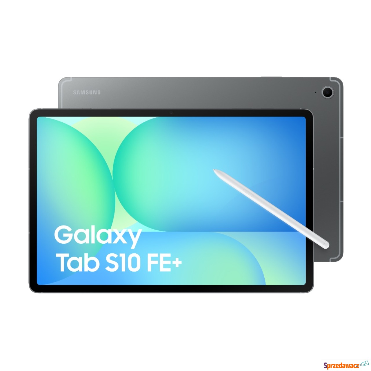 Galaxy Tab S10 FE+ 8GB/128GB WIFI...