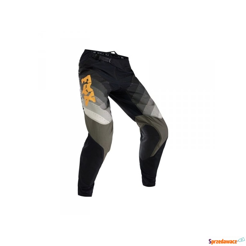 FOX SPODNIE OFF-ROAD 360 FADE...