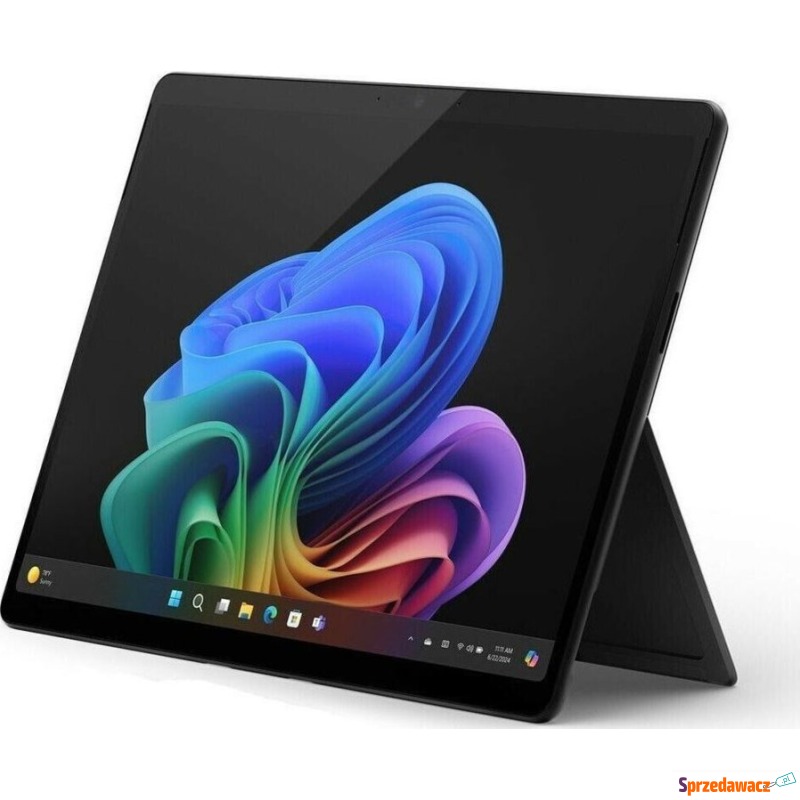 Laptop Microsoft Surface Pro 11 / Copilot+ PC... - Laptopy - Grudziądz