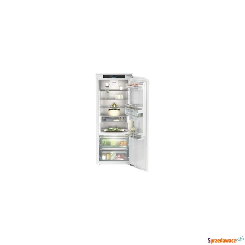 Lodówka Liebherr IRBd 4550 Prime BioFresh* - Lodówki, zamrażarki ... - Częstochowa