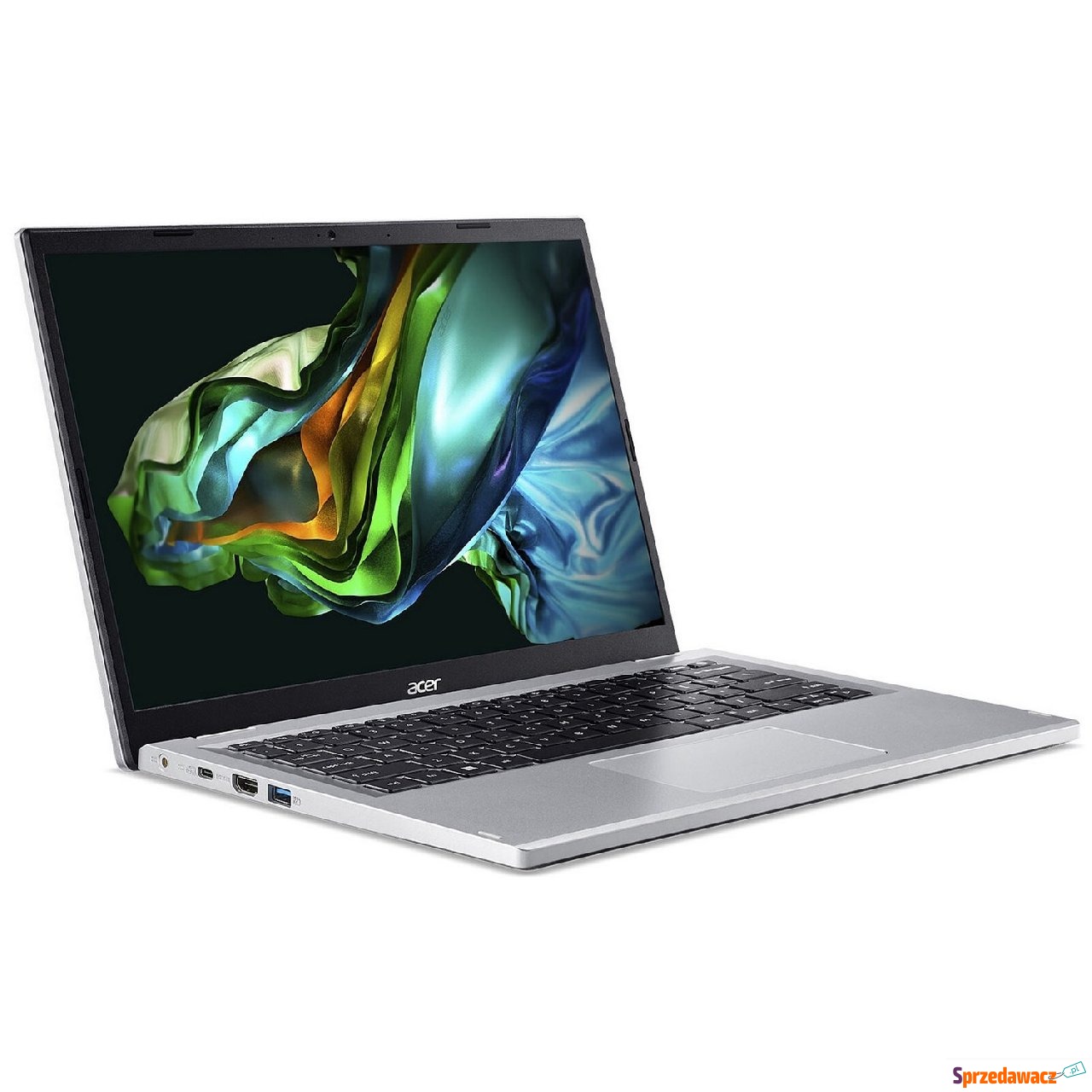 Acer Aspire 3 - i3-N305 | 14''...