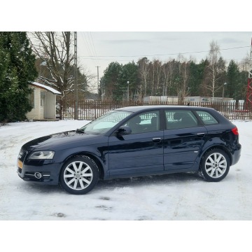Audi A3  Hatchback 2011,  2.0 diesel - Na sprzedaż za 27 900 zł - Ostrów Mazowiecka - zdjęcie 2