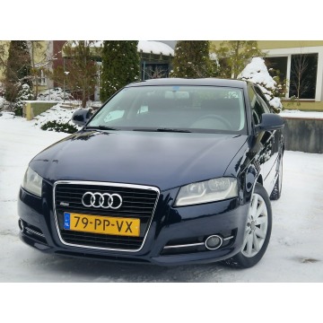 Audi A3  Hatchback 2011,  2.0 diesel - Na sprzedaż za 27 900 zł - Ostrów Mazowiecka - zdjęcie 7