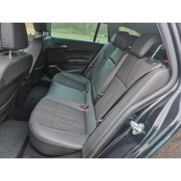 Opel Astra  Hatchback 2013,  1.4 benzyna - Na sprzedaż za 27 900 zł - Ostrów Mazowiecka - zdjęcie 5