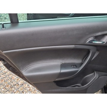 Opel Astra  Hatchback 2013,  1.4 benzyna - Na sprzedaż za 27 900 zł - Ostrów Mazowiecka - zdjęcie 2