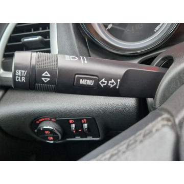 Opel Astra  Hatchback 2013,  1.4 benzyna - Na sprzedaż za 27 900 zł - Ostrów Mazowiecka - zdjęcie 8