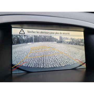 Opel Astra  Hatchback 2013,  1.4 benzyna - Na sprzedaż za 27 900 zł - Ostrów Mazowiecka - zdjęcie 11