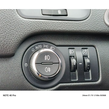 Opel Insignia 2012,  2.0 diesel, automat - Na sprzedaż za 19 900 zł - Ostrów Mazowiecka - zdjęcie 7