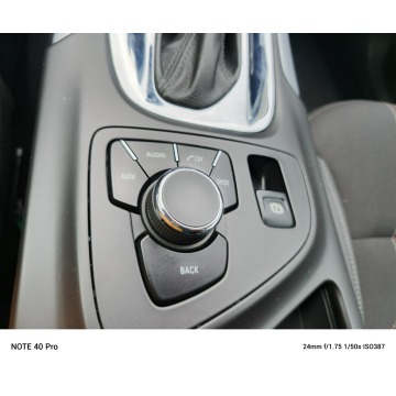 Opel Insignia 2012,  2.0 diesel, automat - Na sprzedaż za 19 900 zł - Ostrów Mazowiecka - zdjęcie 10
