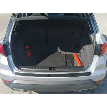 Seat Arona  Hatchback 2022,  1.0 benzyna - Na sprzedaż za 68 900 zł - Wejherowo - zdjęcie 10