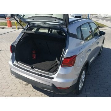 Seat Arona  Hatchback 2022,  1.0 benzyna - Na sprzedaż za 68 900 zł - Wejherowo - zdjęcie 11