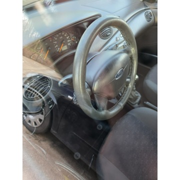 Ford Focus 2003,  1.8 diesel - Na sprzedaż za 2 900,00 zł - Ochaby Małe - zdjęcie 4