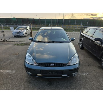Ford Focus 2003,  1.8 diesel - Na sprzedaż za 2 900,00 zł - Ochaby Małe - zdjęcie 2