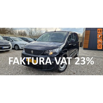Peugeot Partner - Jeden Właściciel Super Stan Faktura Vat
