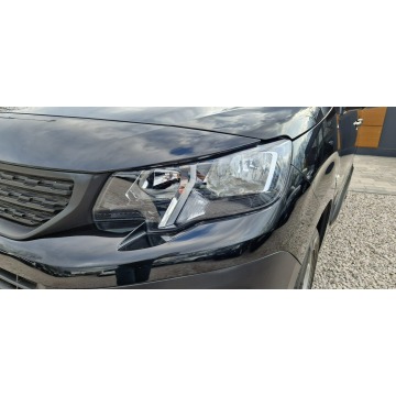 Peugeot Partner 2019,  1.5 diesel - Na sprzedaż za 40 467 zł - Płock - zdjęcie 4