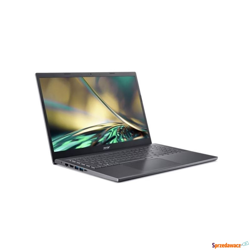 Acer Aspire 5 - i5-12450H | 15.6'' | 12GB | 512GB... - Laptopy - Przemyśl