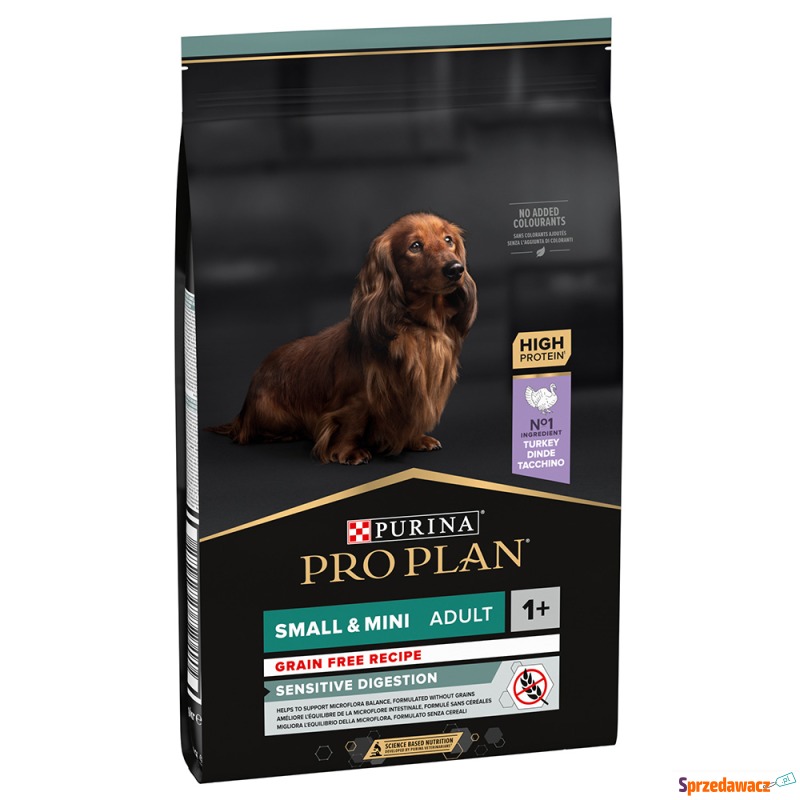 PURINA PRO PLAN Small & Mini Adult...