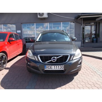 VOLVO XC60, 2010r., 175KM