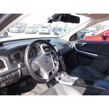 Volvo XC60  SUV 2010 diesel - Na sprzedaż za 35 500 zł - Dębica - zdjęcie 6