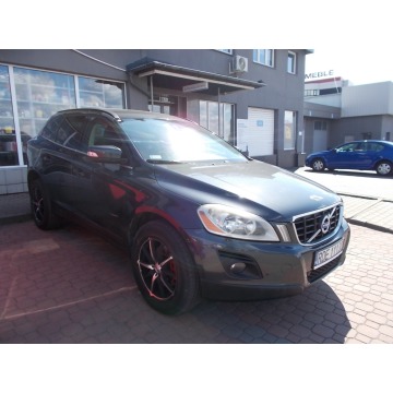 Volvo XC60  SUV 2010 diesel - Na sprzedaż za 35 500 zł - Dębica - zdjęcie 3