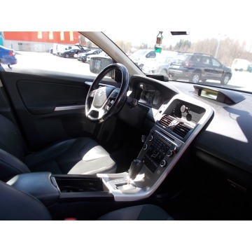Volvo XC60  SUV 2010 diesel - Na sprzedaż za 35 500 zł - Dębica - zdjęcie 8