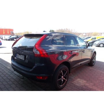 Volvo XC60  SUV 2010 diesel - Na sprzedaż za 35 500 zł - Dębica - zdjęcie 4