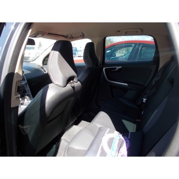 Volvo XC60  SUV 2010 diesel - Na sprzedaż za 35 500 zł - Dębica - zdjęcie 7