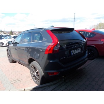Volvo XC60  SUV 2010 diesel - Na sprzedaż za 35 500 zł - Dębica - zdjęcie 5