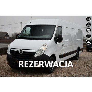 Opel Movano 2016,  2.3 diesel - Na sprzedaż za 49 999 zł - Nowe Sójki - zdjęcie 1