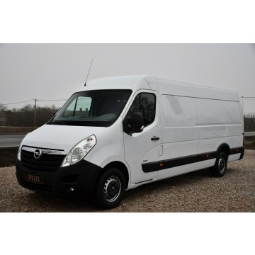 Opel Movano 2016,  2.3 diesel - Na sprzedaż za 49 999 zł - Nowe Sójki - zdjęcie 2