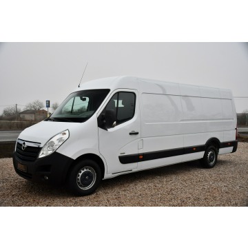 Opel Movano 2016,  2.3 diesel - Na sprzedaż za 49 999 zł - Nowe Sójki - zdjęcie 3