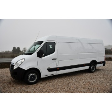 Opel Movano 2016,  2.3 diesel - Na sprzedaż za 49 999 zł - Nowe Sójki - zdjęcie 4