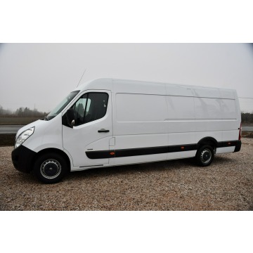 Opel Movano 2016,  2.3 diesel - Na sprzedaż za 49 999 zł - Nowe Sójki - zdjęcie 5