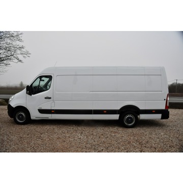 Opel Movano 2016,  2.3 diesel - Na sprzedaż za 49 999 zł - Nowe Sójki - zdjęcie 6