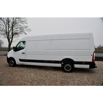Opel Movano 2016,  2.3 diesel - Na sprzedaż za 49 999 zł - Nowe Sójki - zdjęcie 7