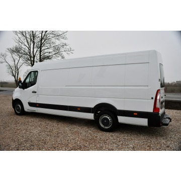 Opel Movano 2016,  2.3 diesel - Na sprzedaż za 49 999 zł - Nowe Sójki - zdjęcie 8