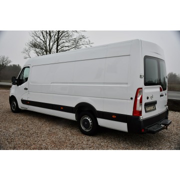 Opel Movano 2016,  2.3 diesel - Na sprzedaż za 49 999 zł - Nowe Sójki - zdjęcie 9