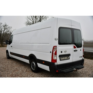 Opel Movano 2016,  2.3 diesel - Na sprzedaż za 49 999 zł - Nowe Sójki - zdjęcie 10